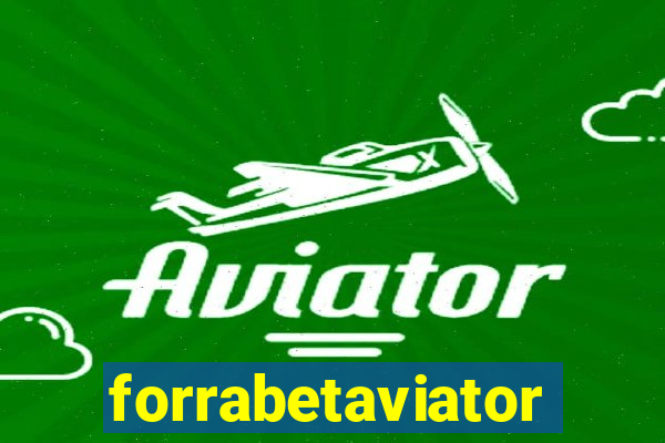 forrabetaviator