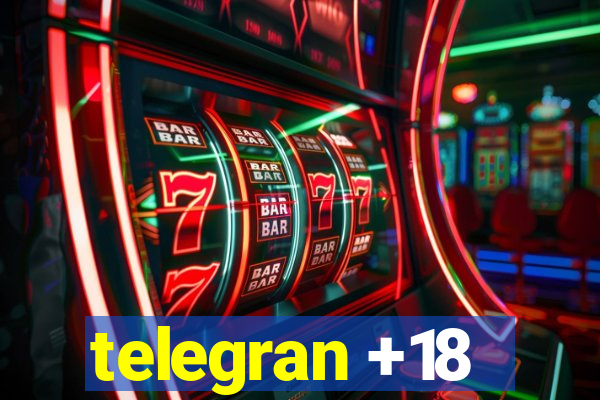 telegran +18