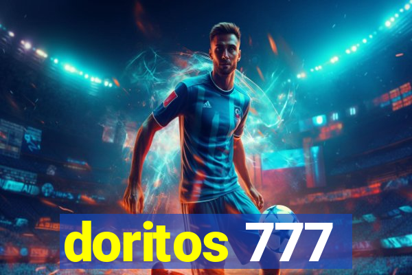 doritos 777