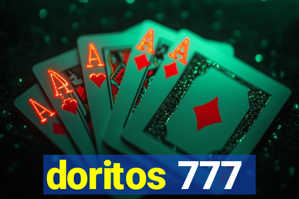 doritos 777