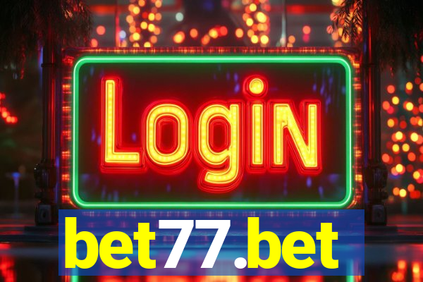 bet77.bet