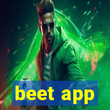 beet app