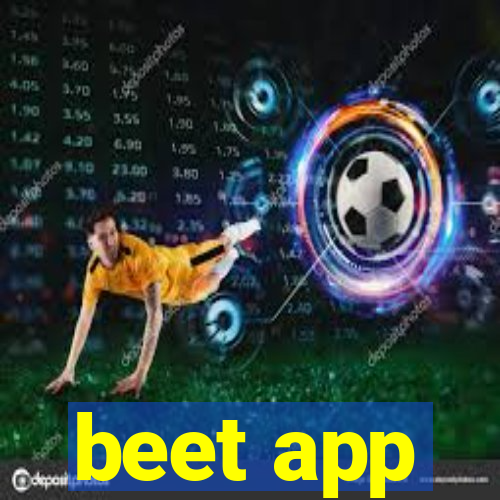 beet app