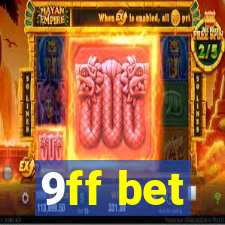 9ff bet