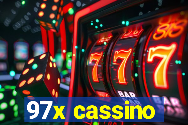 97x cassino