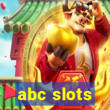 abc slots