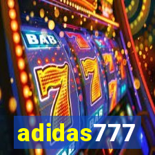 adidas777