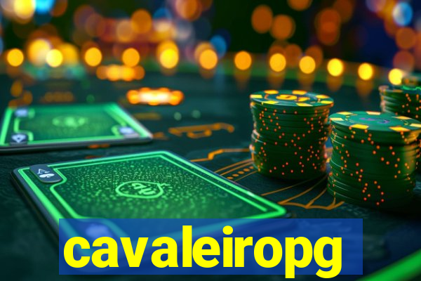 cavaleiropg