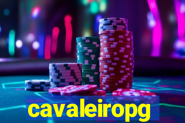 cavaleiropg