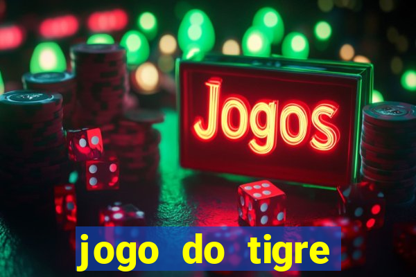 jogo do tigre simulador de aposta