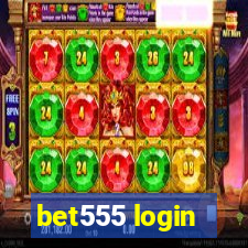 bet555 login