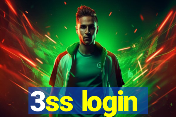 3ss login