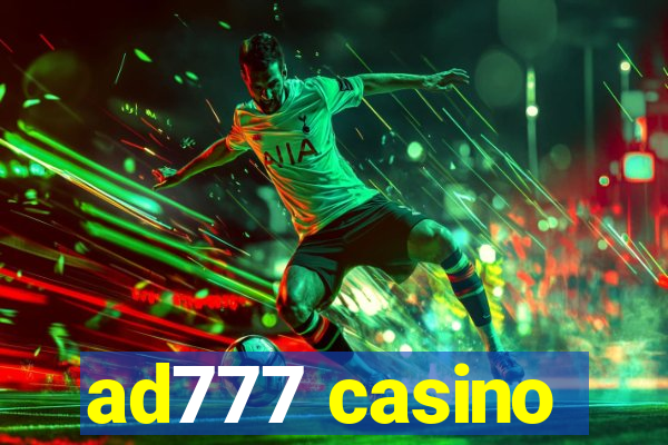 ad777 casino