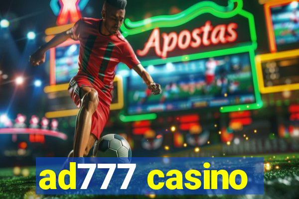 ad777 casino