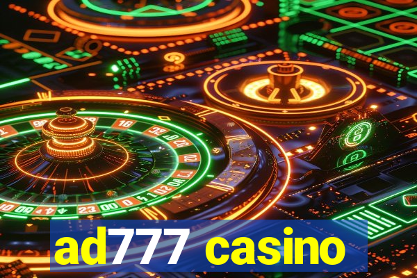 ad777 casino