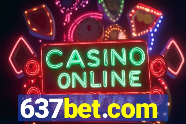 637bet.com