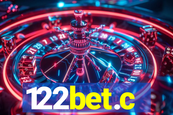 122bet.c