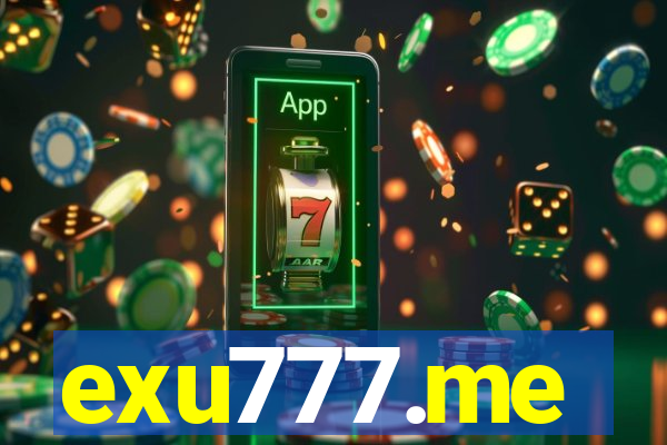 exu777.me