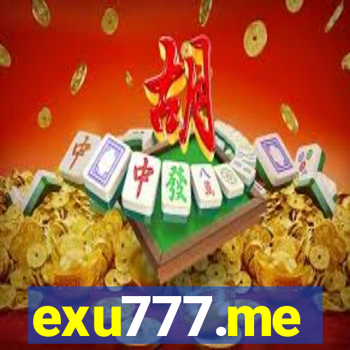 exu777.me