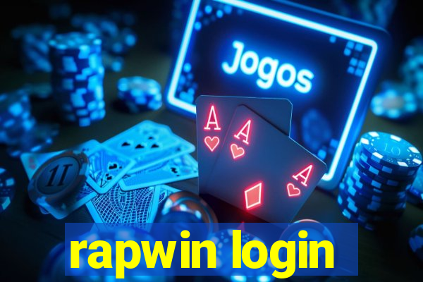 rapwin login