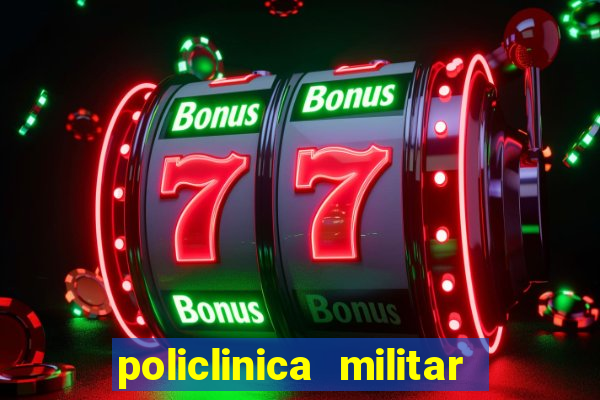 policlinica militar de porto alegre