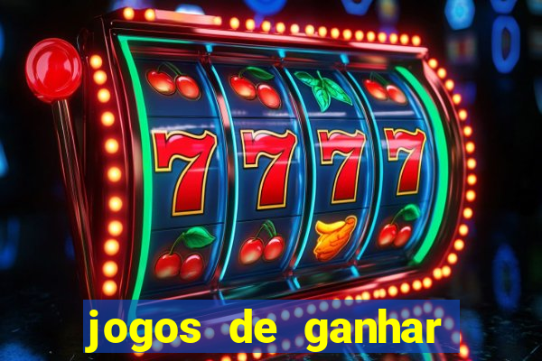 jogos de ganhar dinheiro gratuito