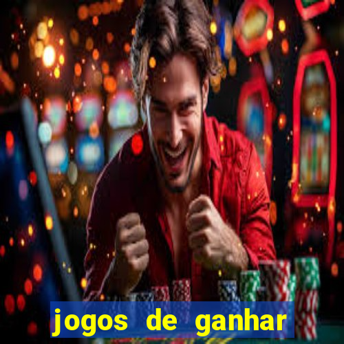 jogos de ganhar dinheiro gratuito