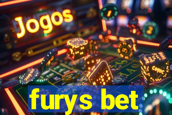 furys bet