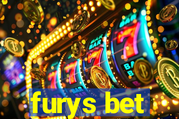 furys bet