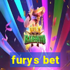 furys bet