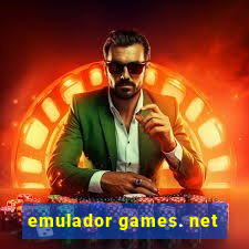 emulador games. net