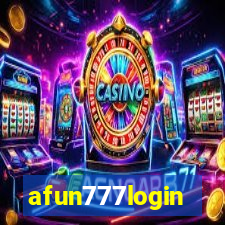 afun777login