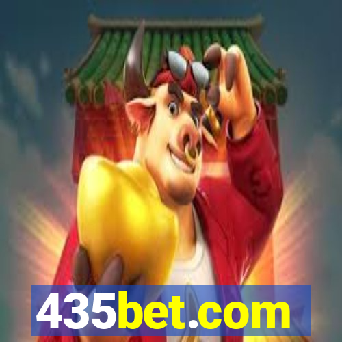 435bet.com