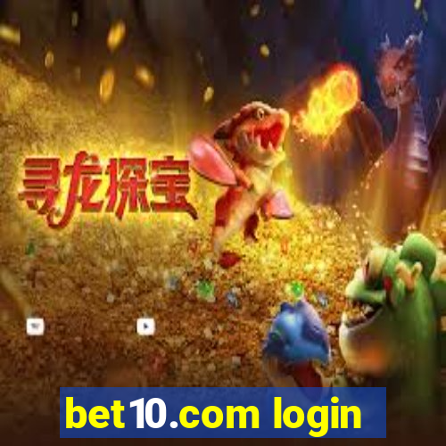 bet10.com login