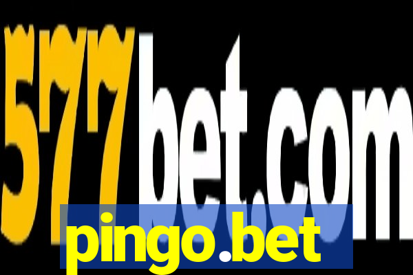 pingo.bet