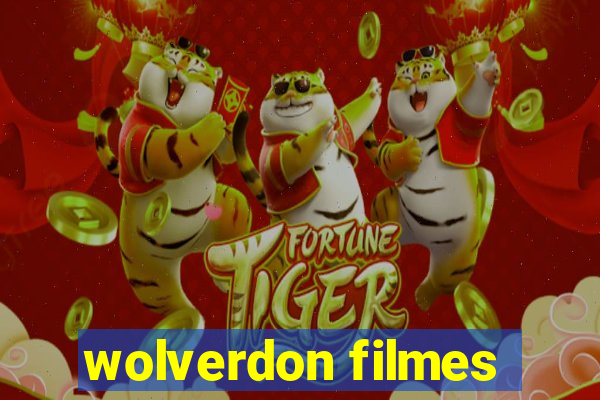 wolverdon filmes