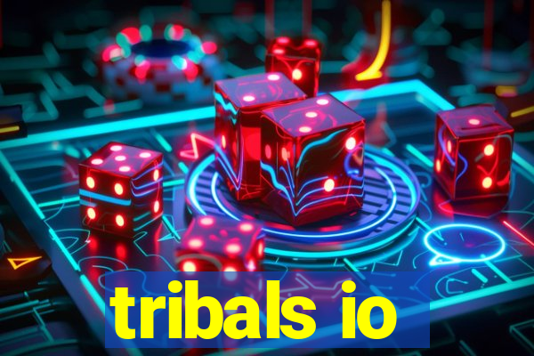 tribals io