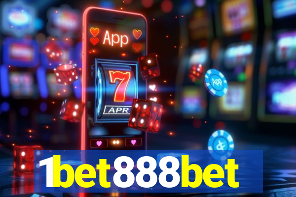 1bet888bet