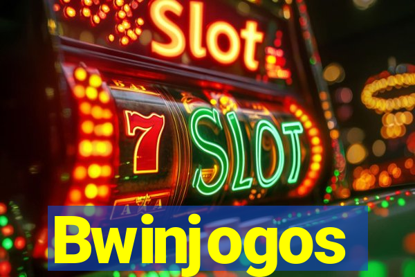 Bwinjogos