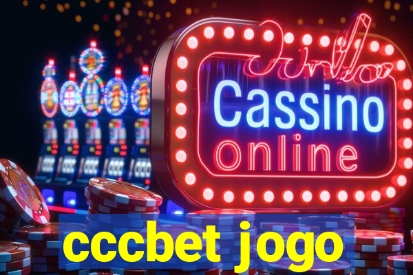 cccbet jogo