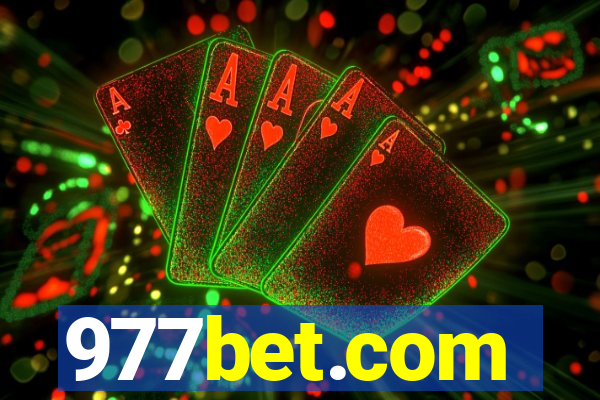 977bet.com