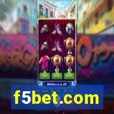 f5bet.com