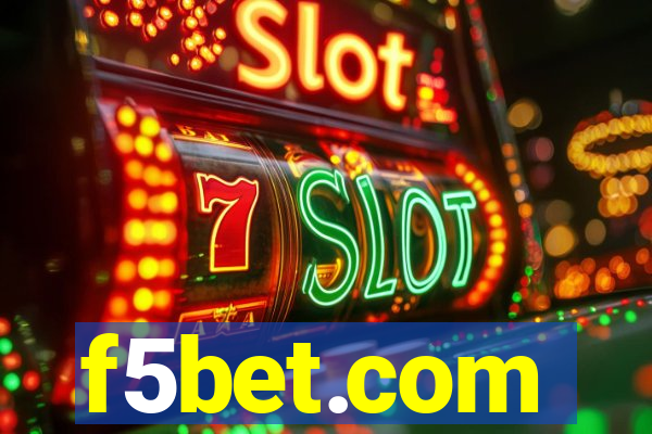 f5bet.com