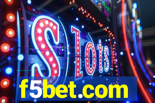 f5bet.com