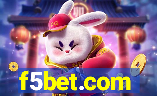 f5bet.com