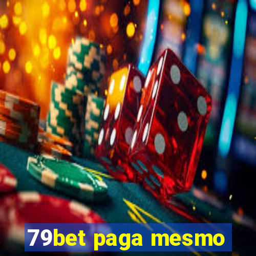 79bet paga mesmo