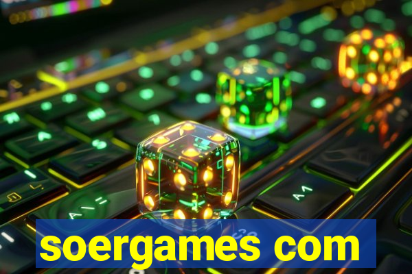 soergames com