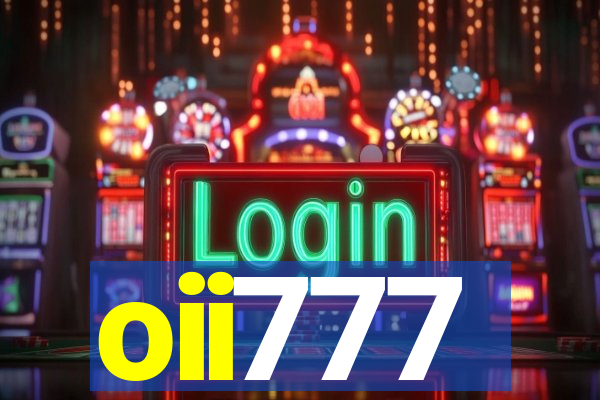 oii777