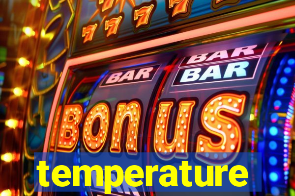 temperature converter jogo