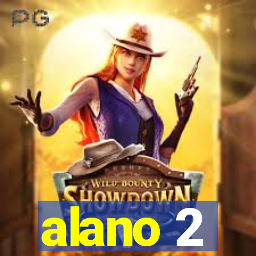 alano 2